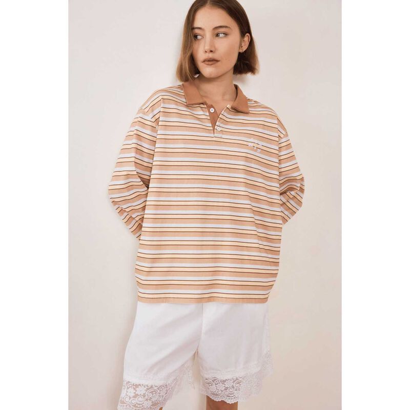 COMMONPLACE ESSENTIALS Common Polo image number 2